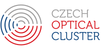 Czech Optical Cluster Logo